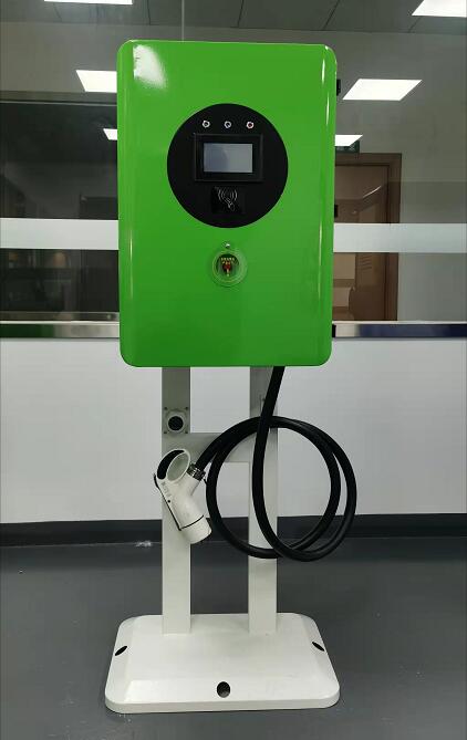 壁掛 落地式直流充電樁